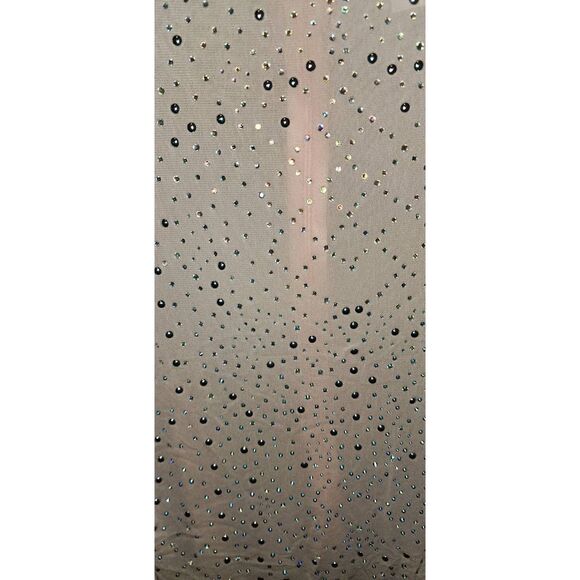 Jasmine Mock Turtleneck Shirt - Picture 2 of 5